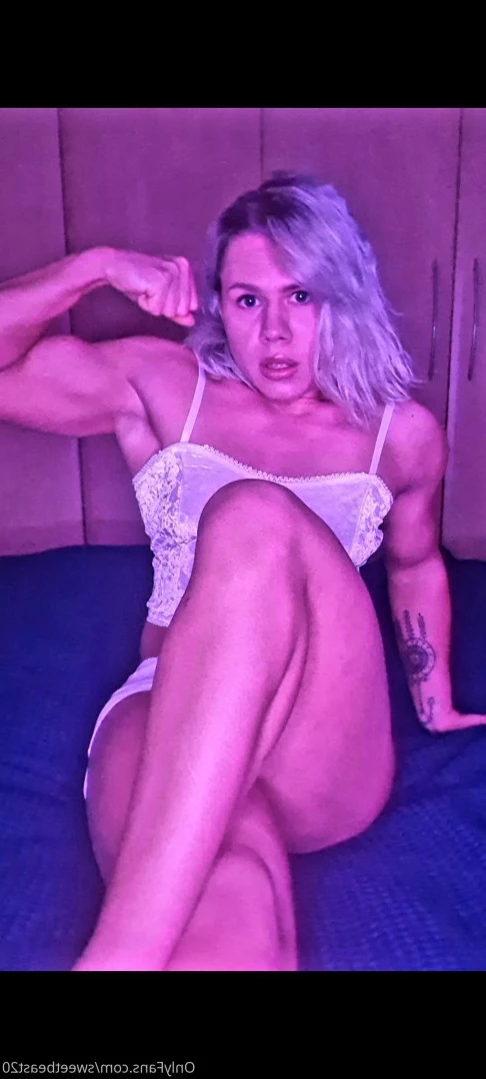 sweetbeast20 Onlyfans leaked photo 12137527 on Hotleaks.tv