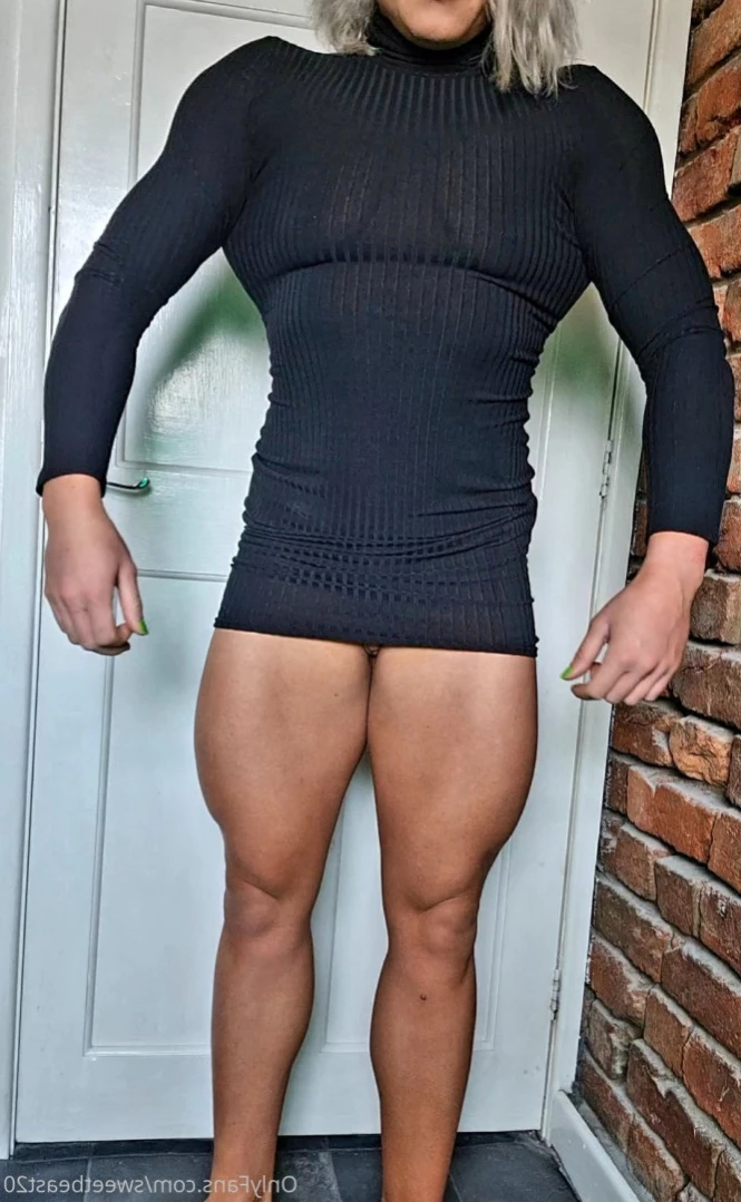 sweetbeast20 Onlyfans leaked photo 12710550 on Hotleaks.tv
