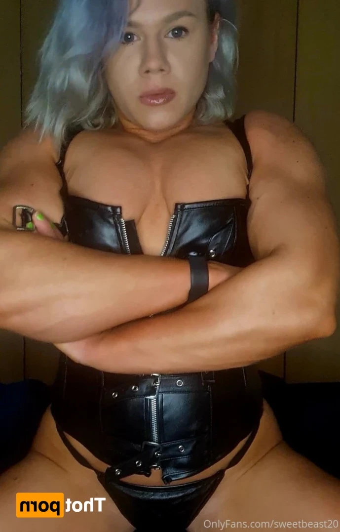 sweetbeast20 Onlyfans leaked photo 15420246 on Hotleaks.tv