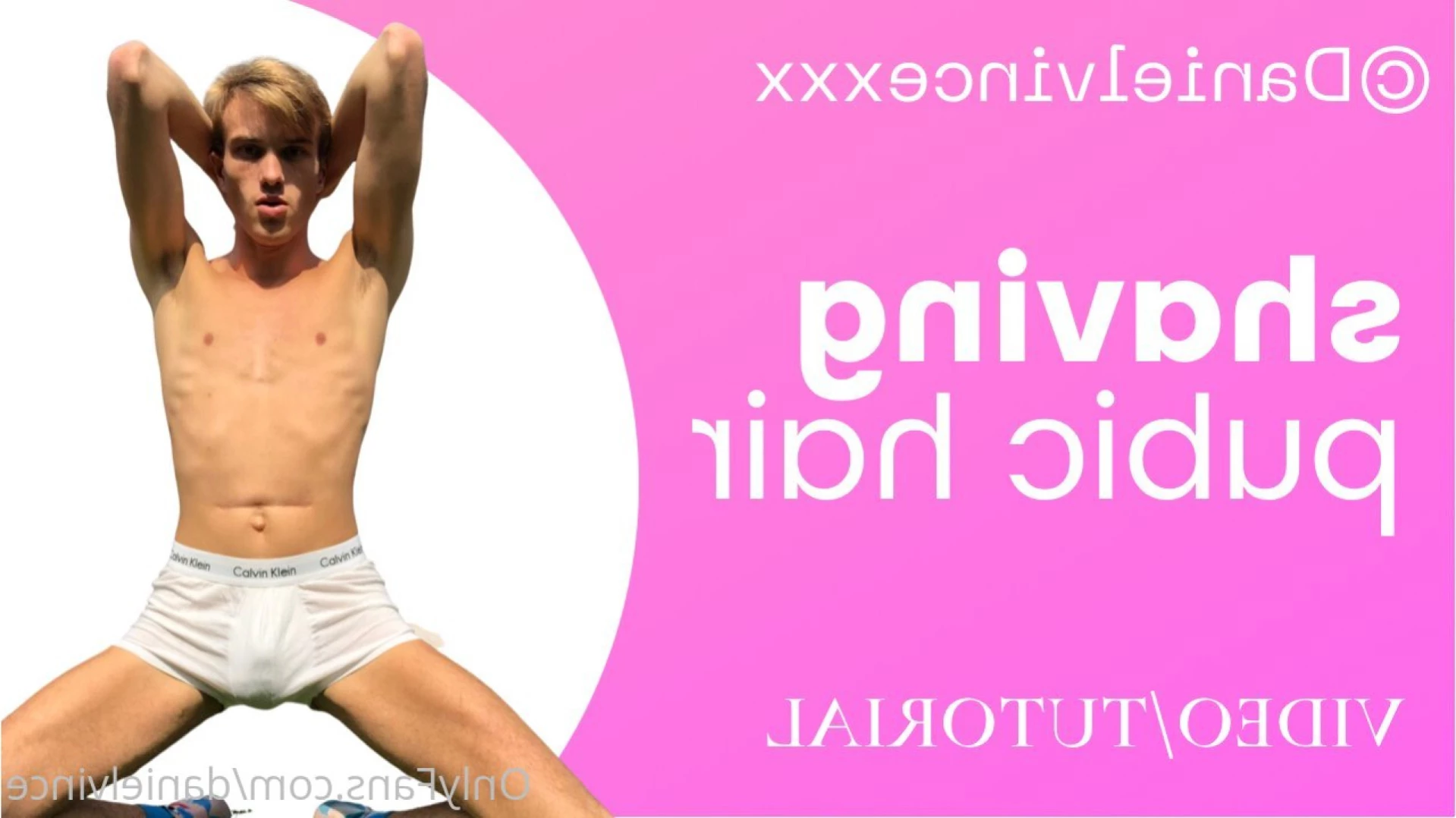 danielvince Onlyfans leaked photo 14078776 on Hotleaks.tv