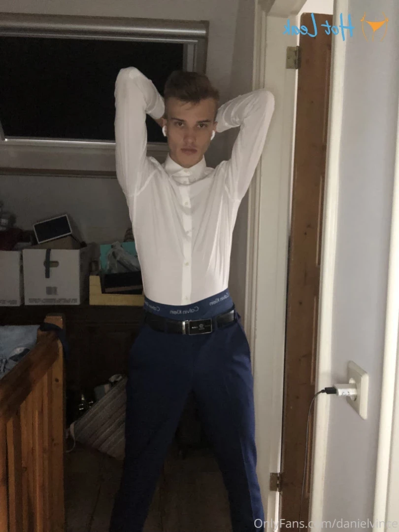 danielvince Onlyfans leaked photo 15851222 on Hotleaks.tv