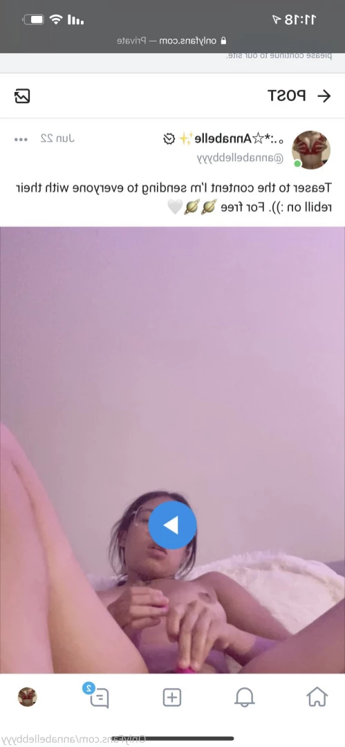 ｡.:*☆Potato Comrade✨ [ potatocomrade ] Onlyfans leaked photo 15084501 on Hotleaks.tv