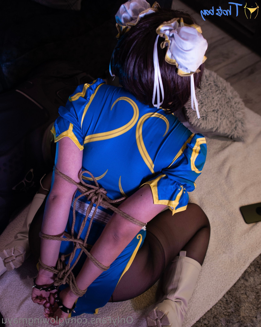 Mayu-chan [ glowingmayu ] Onlyfans leaked photo 18201963 on Hotleaks.tv