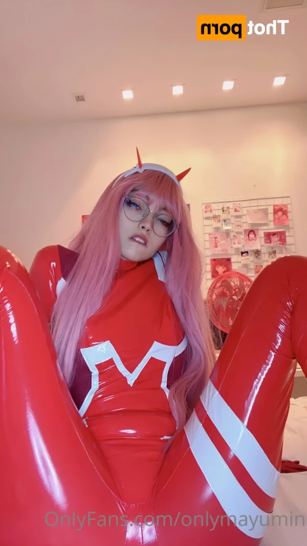 Mayu-chan [ glowingmayu ] Onlyfans leaked photo 12043184 on Hotleaks.tv