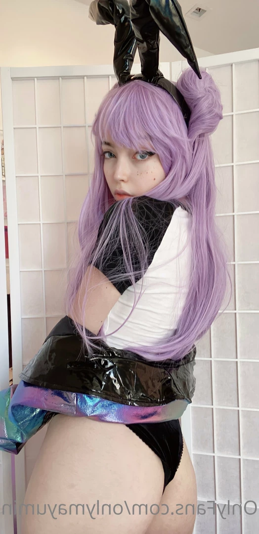 Mayu-chan [ glowingmayu ] Onlyfans leaked photo 12924459 on Hotleaks.tv