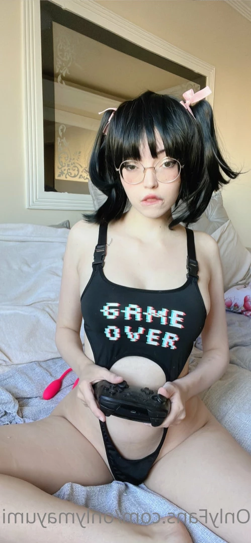 Mayu-chan [ glowingmayu ] Onlyfans leaked photo 12925445 on Hotleaks.tv