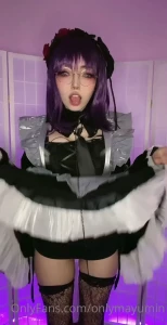 Mayu-chan [ glowingmayu ] Onlyfans leaked video 13136363 on Hotleaks.tv