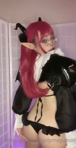 Mayu-chan [ glowingmayu ] Onlyfans leaked video 13136421 on Hotleaks.tv