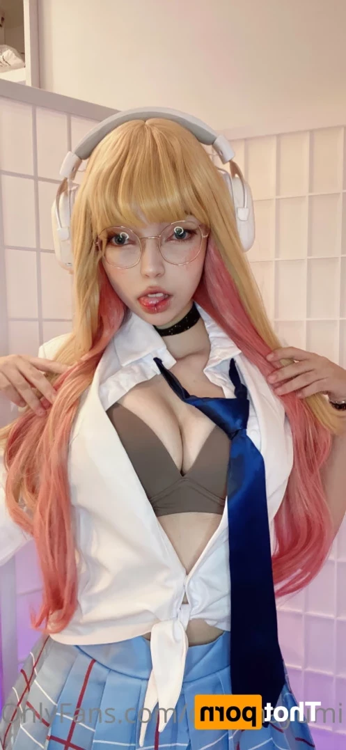 Mayu-chan [ glowingmayu ] Onlyfans leaked photo 13429608 on Hotleaks.tv