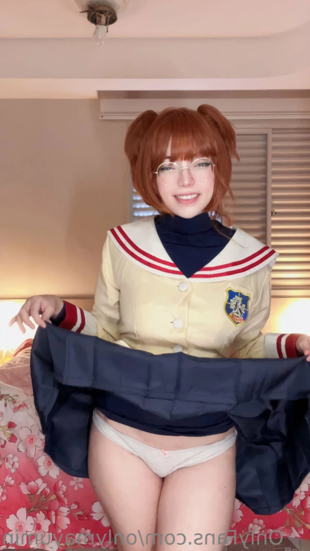 Mayu-chan [ glowingmayu ] Onlyfans leaked photo 13430257 on Hotleaks.tv