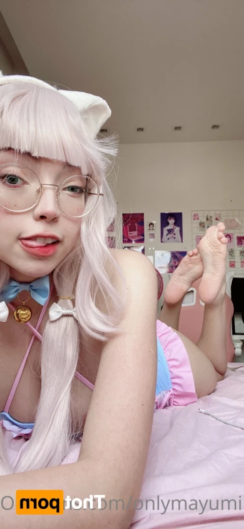 Mayu-chan [ glowingmayu ] Onlyfans leaked photo 13448230 on Hotleaks.tv