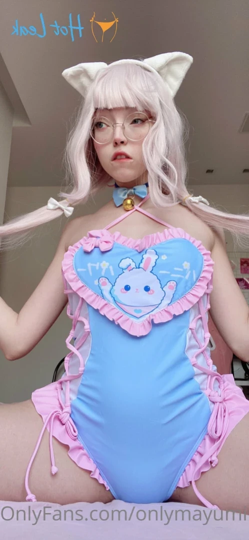 Mayu-chan [ glowingmayu ] Onlyfans leaked photo 13918586 on Hotleaks.tv