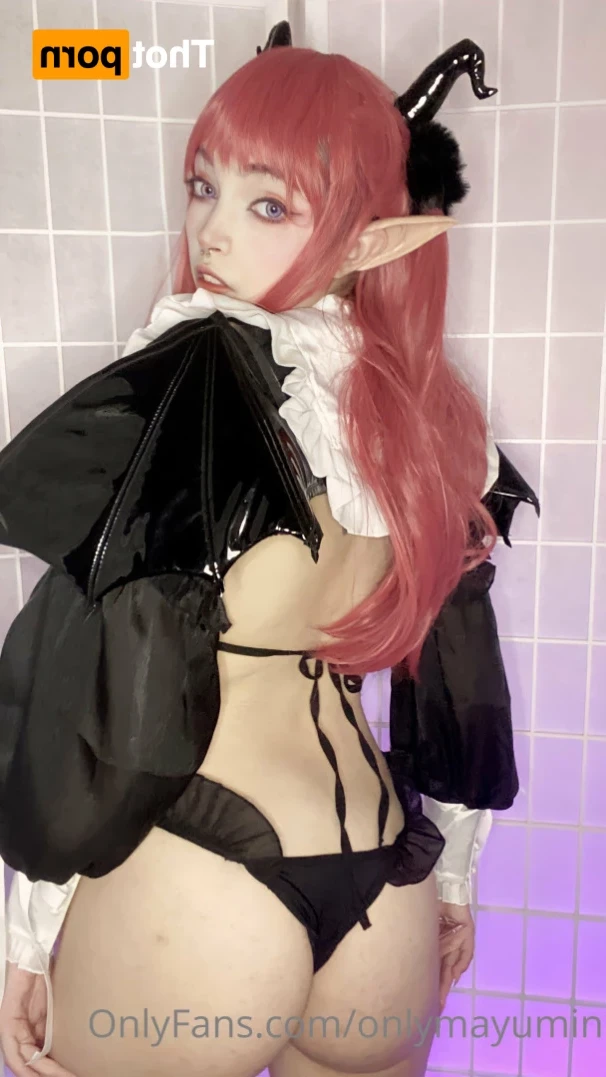 Mayu-chan [ glowingmayu ] Onlyfans leaked photo 15113876 on Hotleaks.tv