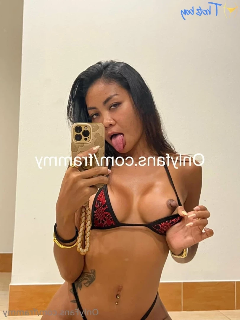 Frammy - Thai Spinner 😈 [ frammy ] Onlyfans leaked photo 18549963 on Hotleaks.tv