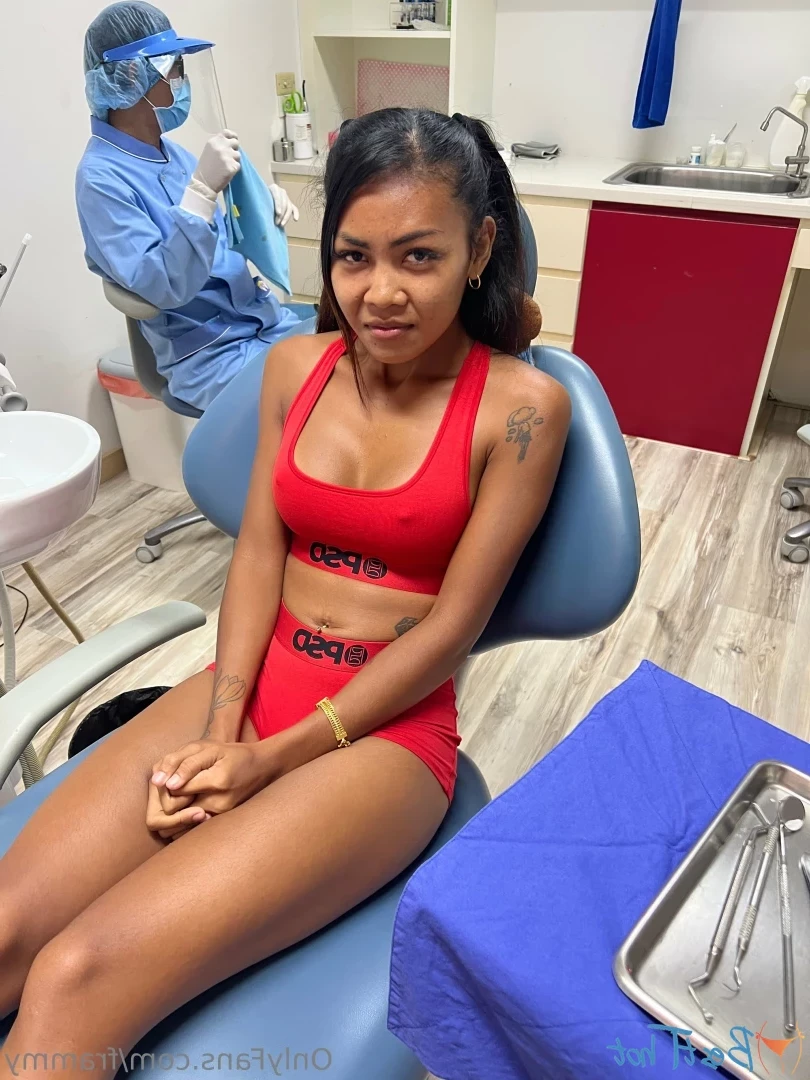 Frammy - Thai Spinner 😈 [ frammy ] Onlyfans leaked photo 18550414 on Hotleaks.tv
