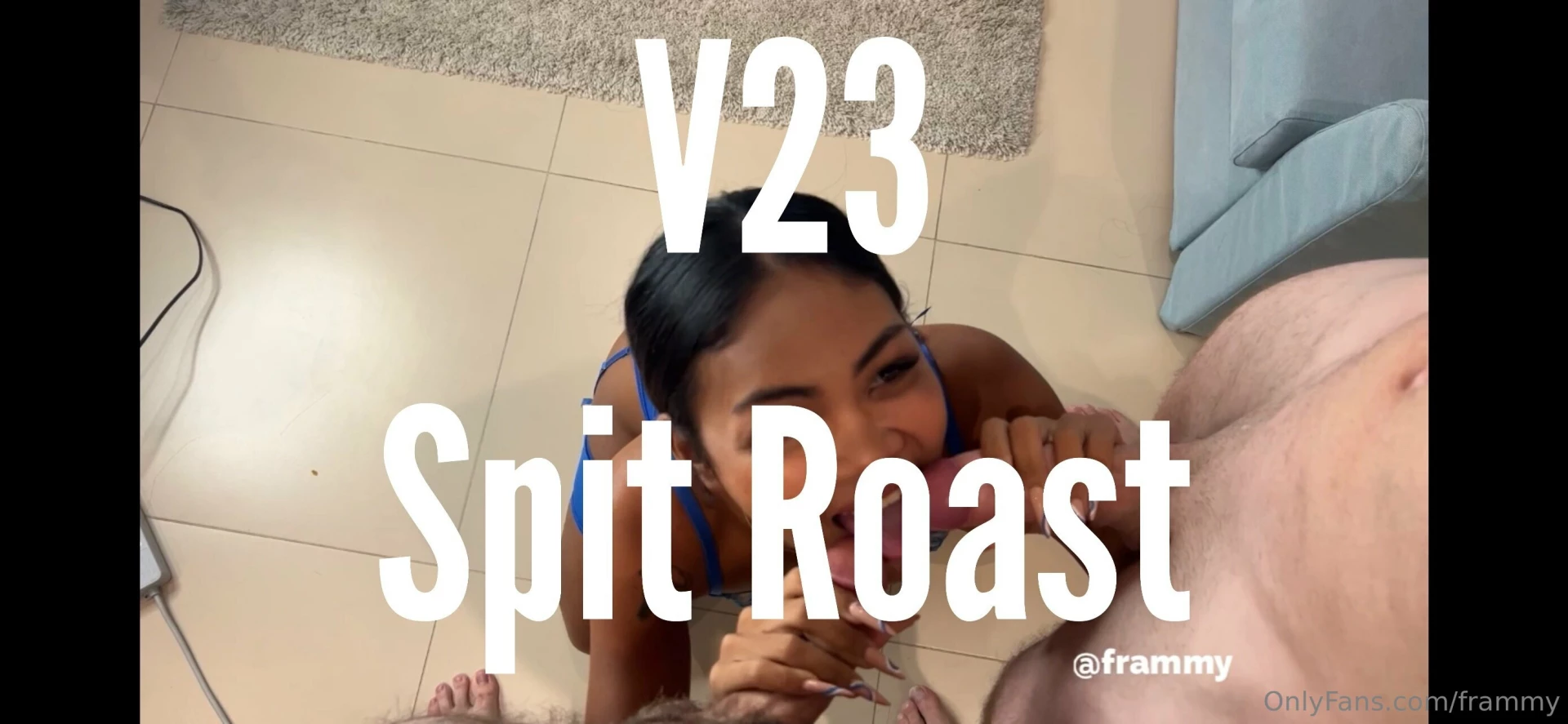 Frammy - Thai Spinner 😈 [ frammy ] Onlyfans leaked photo 18550461 on Hotleaks.tv