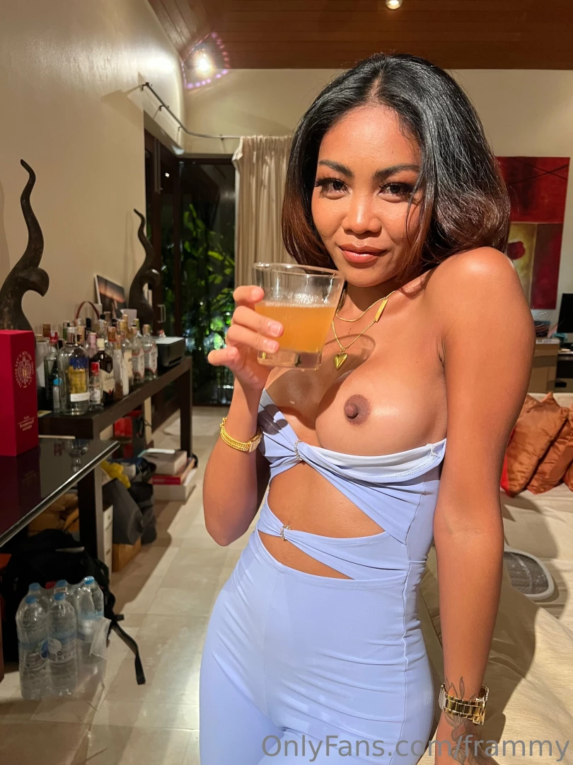 Frammy - Thai Spinner 😈 [ frammy ] Onlyfans leaked photo 18551045 on Hotleaks.tv