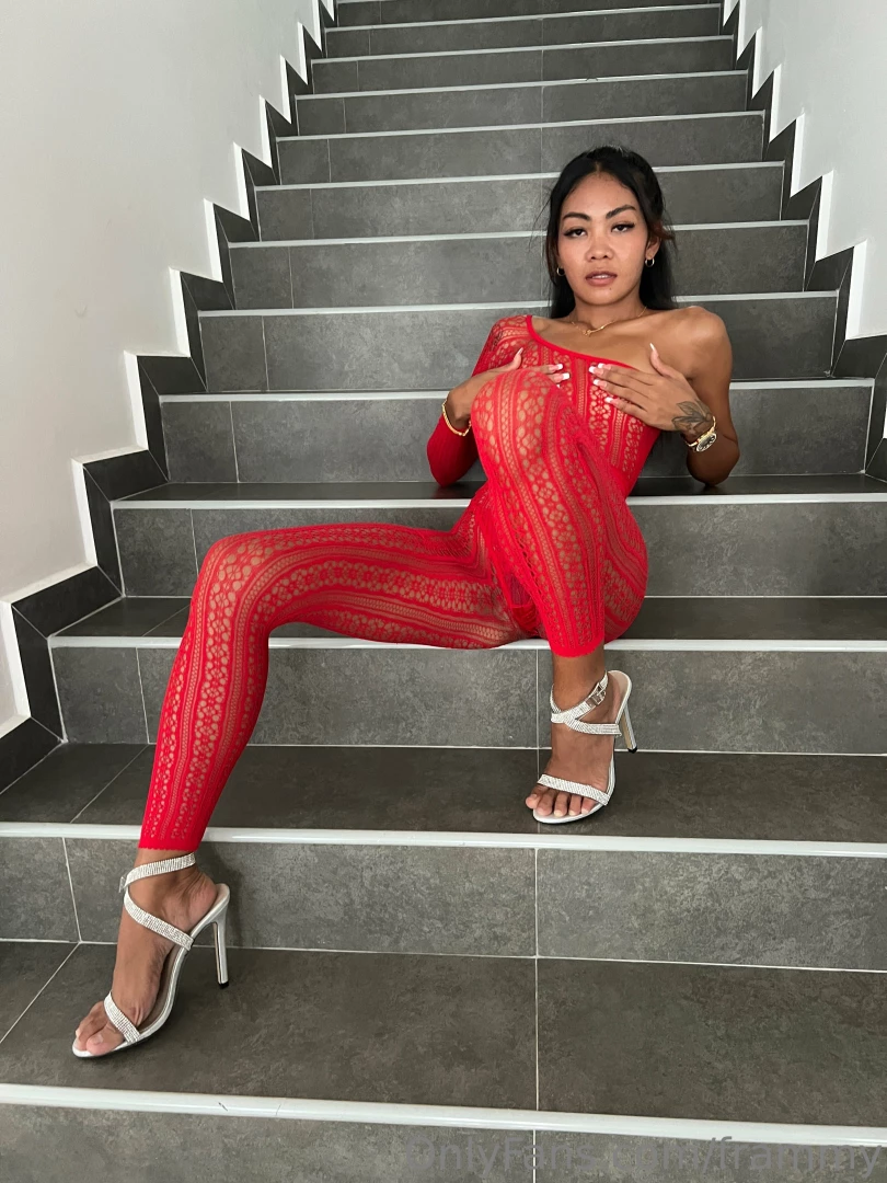 Frammy - Thai Spinner 😈 [ frammy ] Onlyfans leaked photo 18558691 on Hotleaks.tv