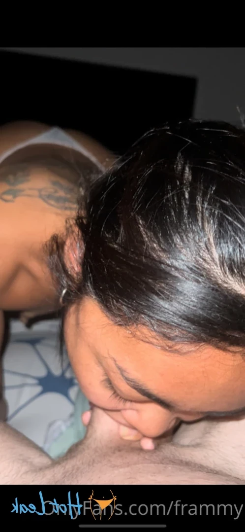 Frammy - Thai Spinner 😈 [ frammy ] Onlyfans leaked photo 11868607 on Hotleaks.tv
