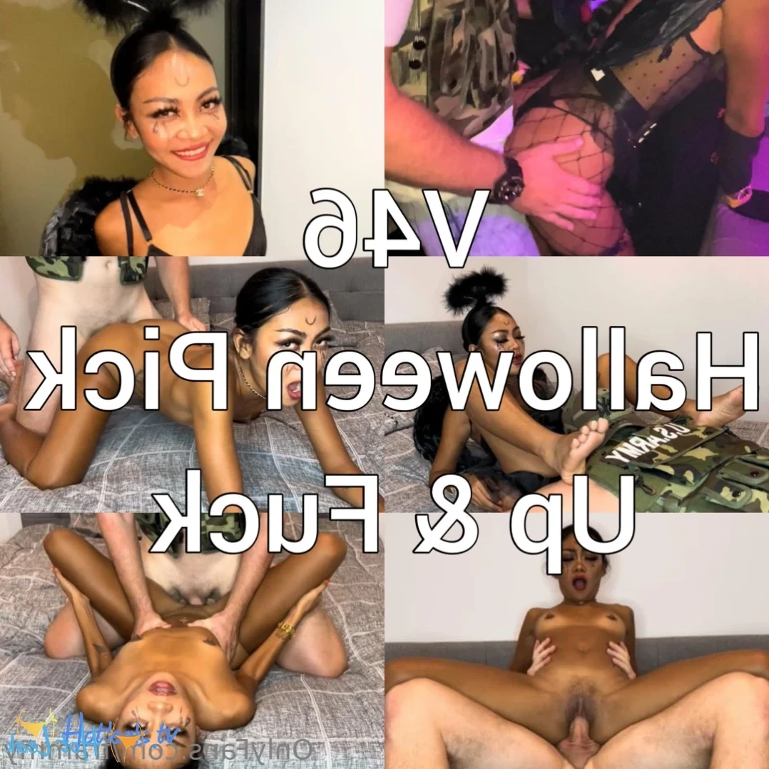 Frammy - Thai Spinner 😈 [ frammy ] Onlyfans leaked photo 11959716 on Hotleaks.tv