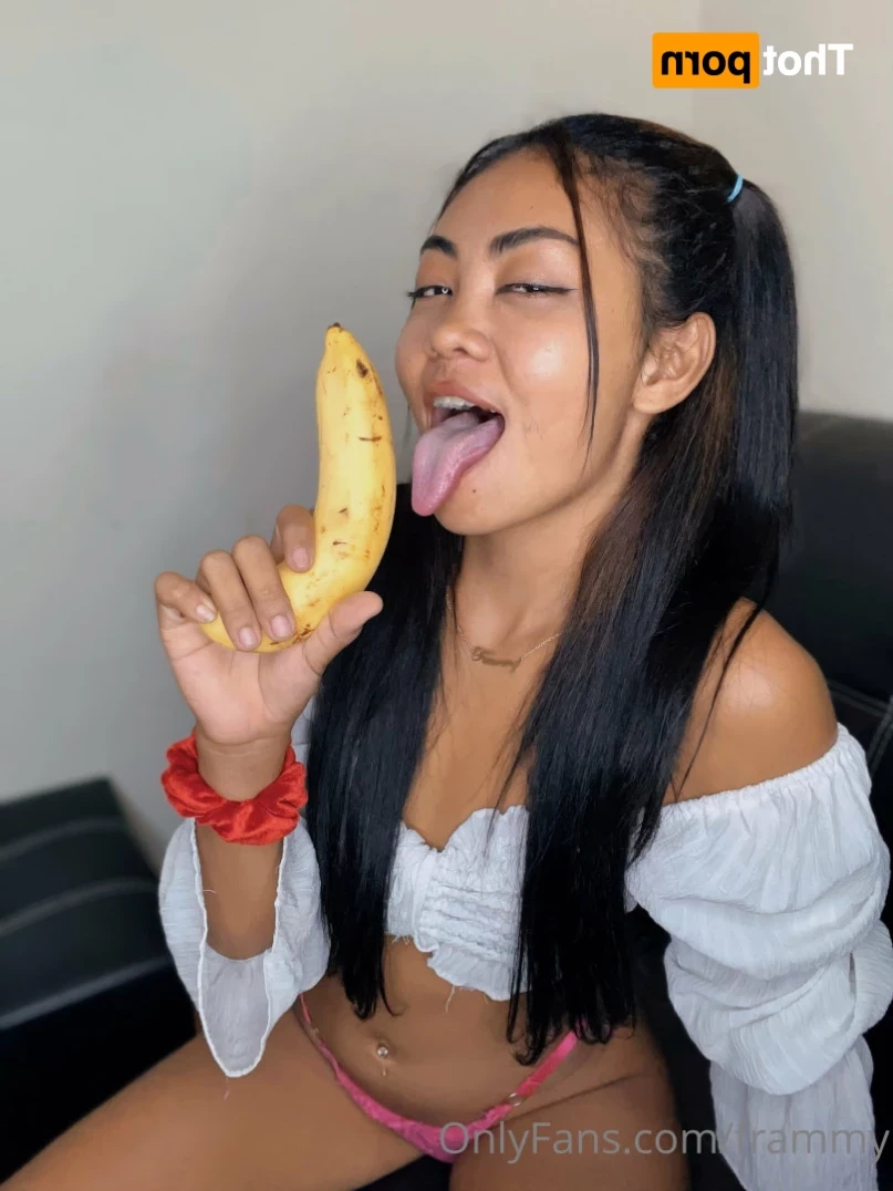 Frammy - Thai Spinner 😈 [ frammy ] Onlyfans leaked photo 12034380 on Hotleaks.tv
