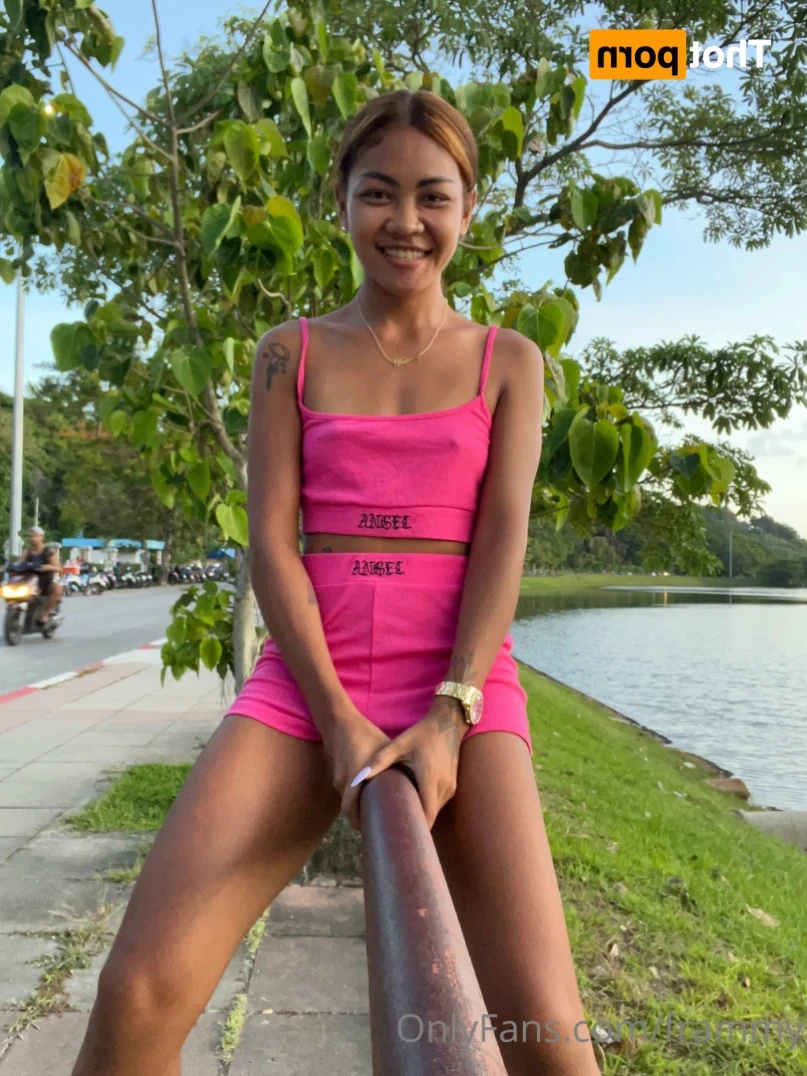 Frammy - Thai Spinner 😈 [ frammy ] Onlyfans leaked photo 12337498 on Hotleaks.tv
