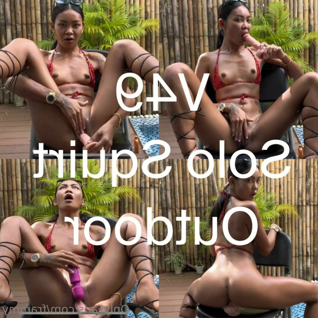 Frammy - Thai Spinner 😈 [ frammy ] Onlyfans leaked photo 12698323 on Hotleaks.tv