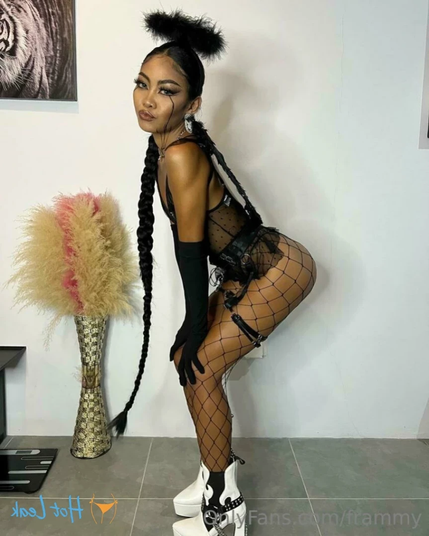 Frammy - Thai Spinner 😈 [ frammy ] Onlyfans leaked photo 12997129 on Hotleaks.tv