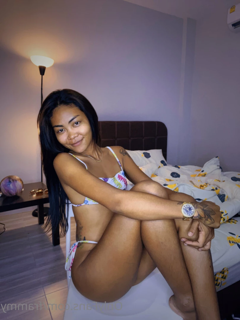 Frammy - Thai Spinner 😈 [ frammy ] Onlyfans leaked photo 14326766 on Hotleaks.tv