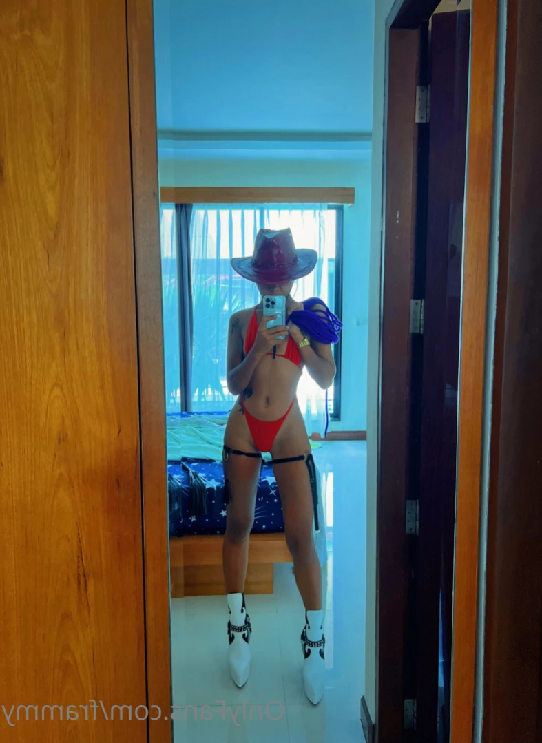 Frammy - Thai Spinner 😈 [ frammy ] Onlyfans leaked photo 15137598 on Hotleaks.tv