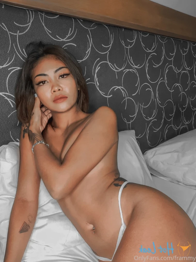 Frammy - Thai Spinner 😈 [ frammy ] Onlyfans leaked photo 15620227 on Hotleaks.tv