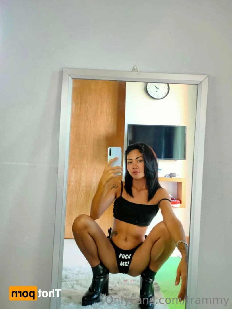 Frammy - Thai Spinner 😈 [ frammy ] Onlyfans leaked photo 15632093 on Hotleaks.tv