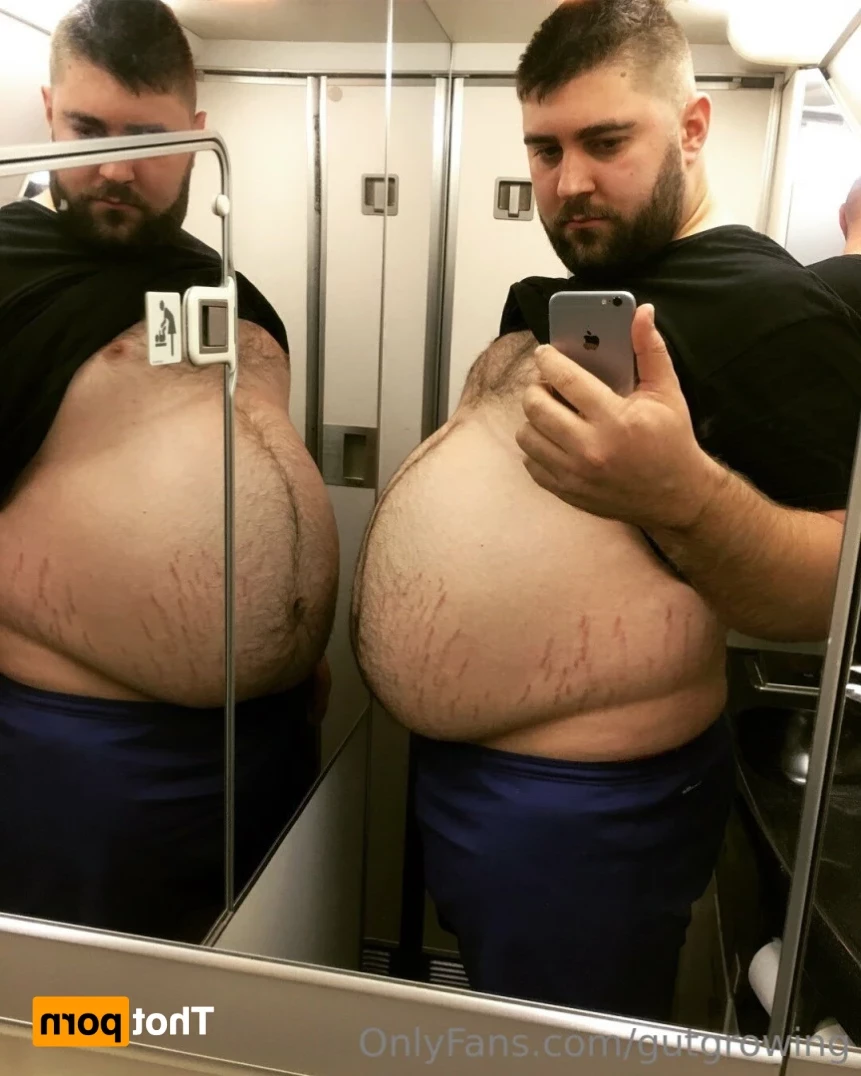 gutgrowing Onlyfans leaked photo 10869389 on Hotleaks.tv
