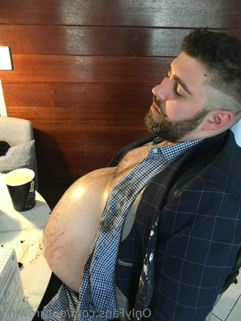 gutgrowing Onlyfans leaked photo 12345960 on Hotleaks.tv