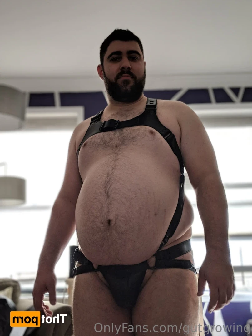 gutgrowing Onlyfans leaked photo 12819072 on Hotleaks.tv