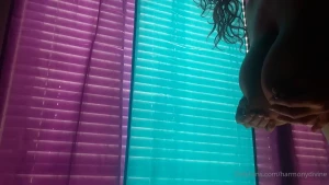 Harmony &amp; Rez [ sexual_essence ] Onlyfans leaked video 12386796 on Hotleaks.tv