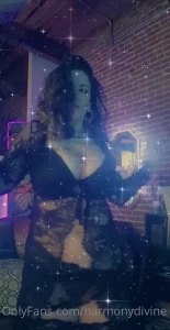 Harmony &amp; Rez [ sexual_essence ] Onlyfans leaked video 12575437 on Hotleaks.tv