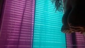 Harmony &amp; Rez [ sexual_essence ] Onlyfans leaked video 13581679 on Hotleaks.tv