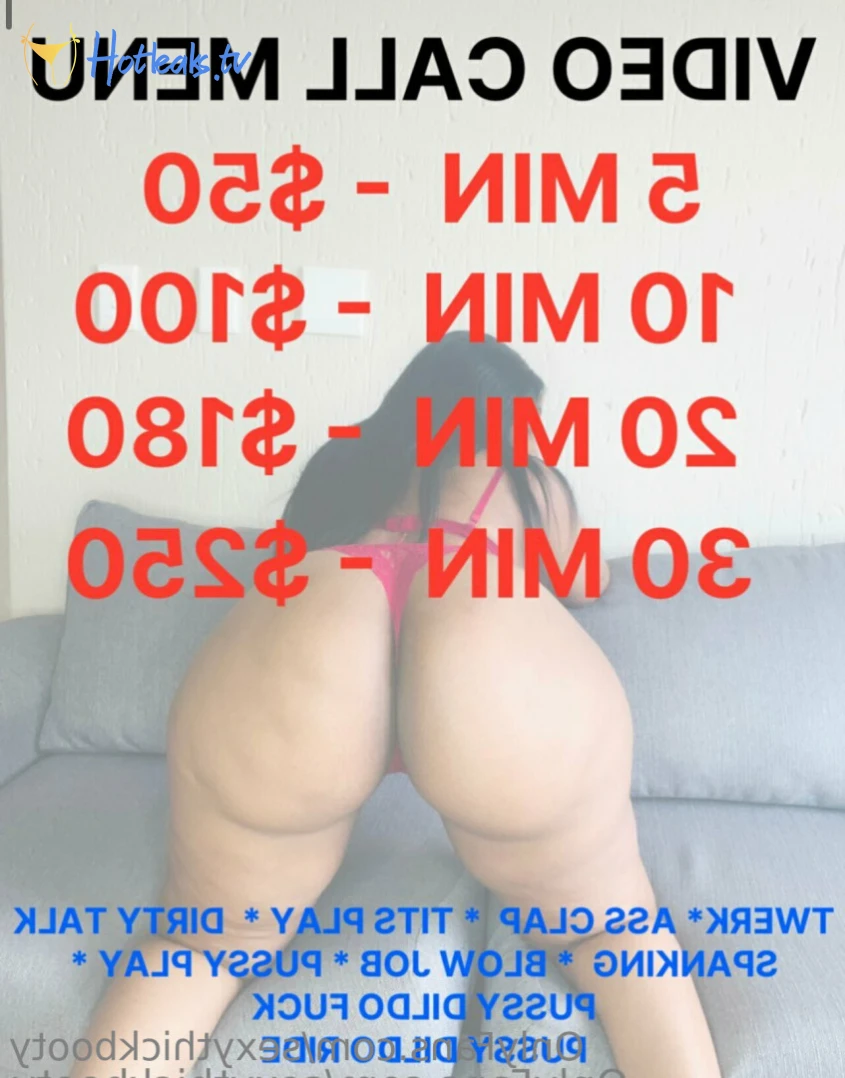 🍑𝕄𝕀𝕊𝕊 𝔹𝕀𝔾 𝔹𝕆𝕆𝕋𝕐🍑 [ sexythickbooty ] Onlyfans leaked photo  12708110 on Hotleaks.tv