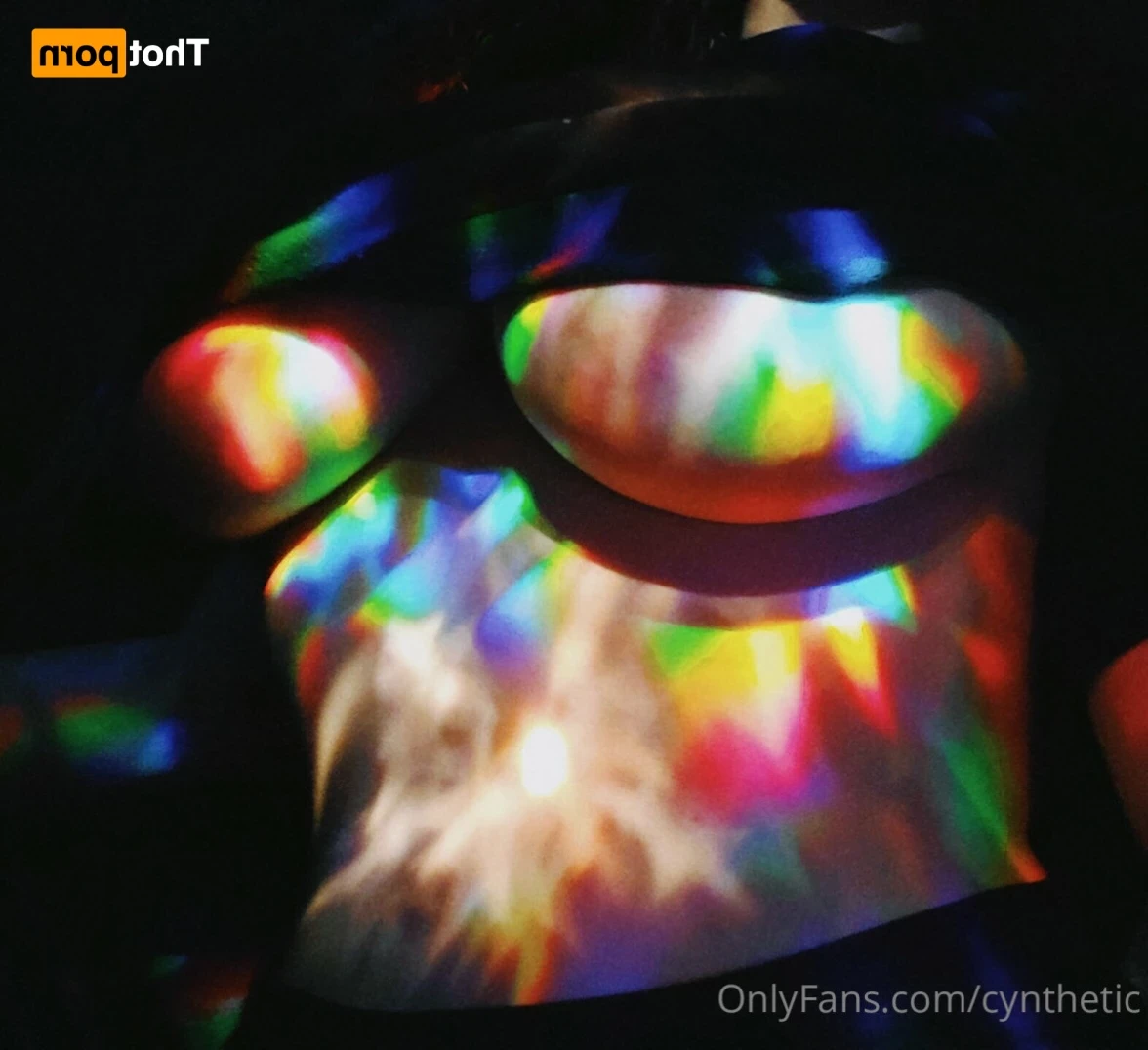 cynthetic Onlyfans leaked photo 14054372 on Hotleaks.tv