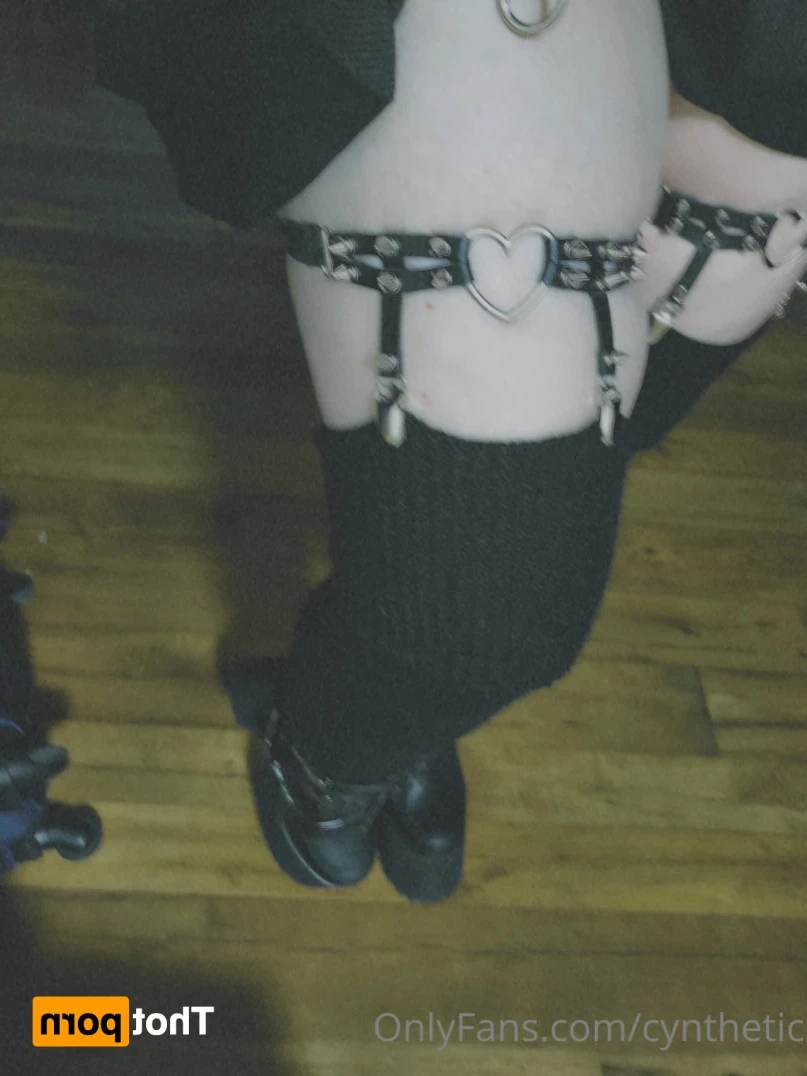 cynthetic Onlyfans leaked photo 16176003 on Hotleaks.tv