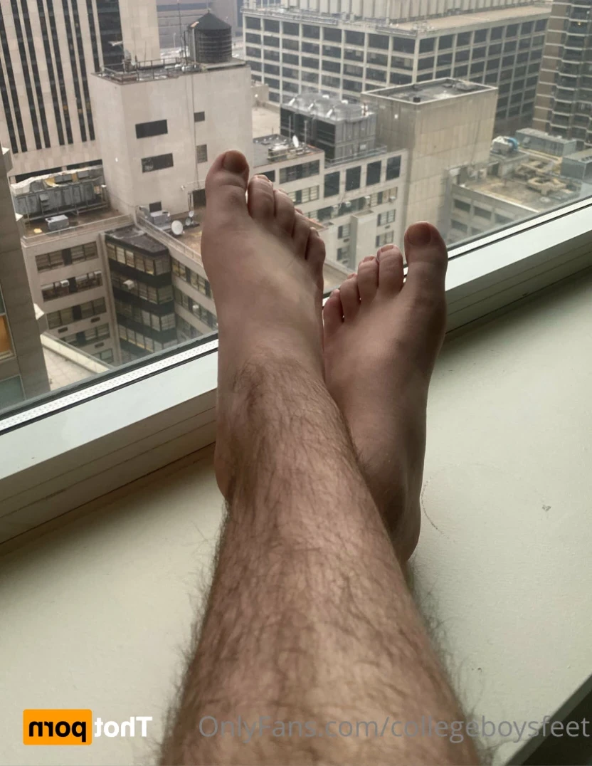 College Boys Feet 🔞 [ collegeboysfeet ] Onlyfans leaked photo 15990732 on Hotleaks.tv