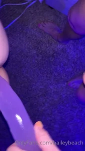 Bailey Beach [ baileybeach ] Onlyfans leaked video 14375453 on Hotleaks.tv