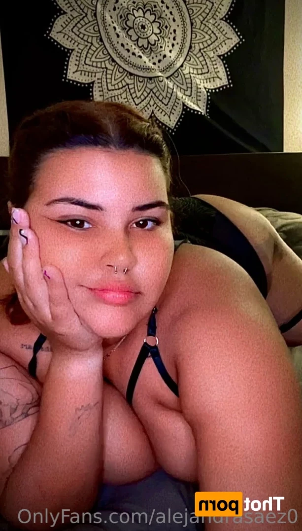 Ale Saez [ alejandrasaez0 ] Onlyfans leaked photo 10899759 on Hotleaks.tv