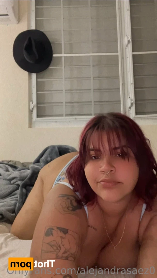 Ale Saez [ alejandrasaez0 ] Onlyfans leaked photo 12618474 on Hotleaks.tv