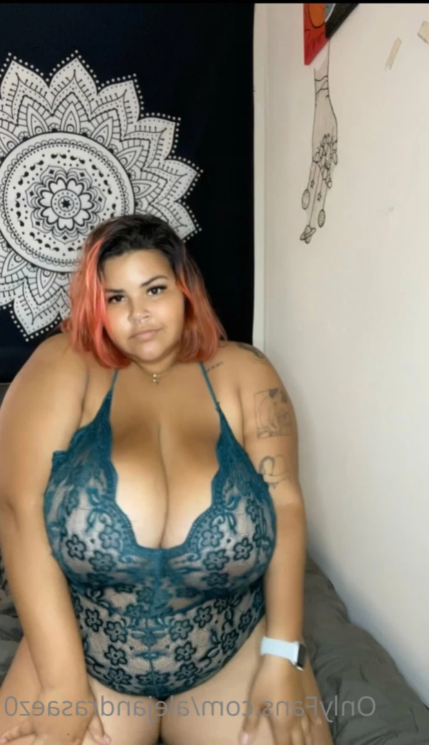 Ale Saez [ alejandrasaez0 ] Onlyfans leaked photo 13873087 on Hotleaks.tv