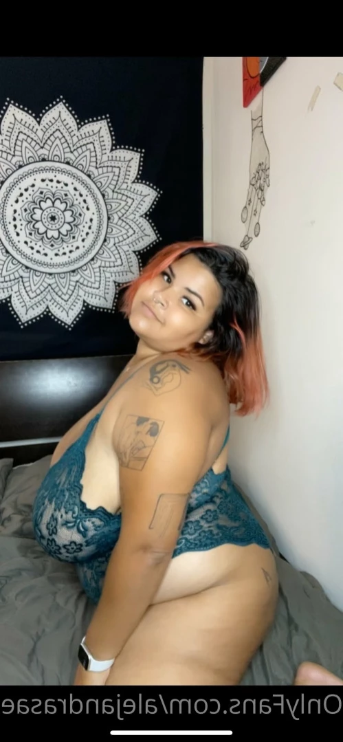 Ale Saez [ alejandrasaez0 ] Onlyfans leaked photo 15595424 on Hotleaks.tv