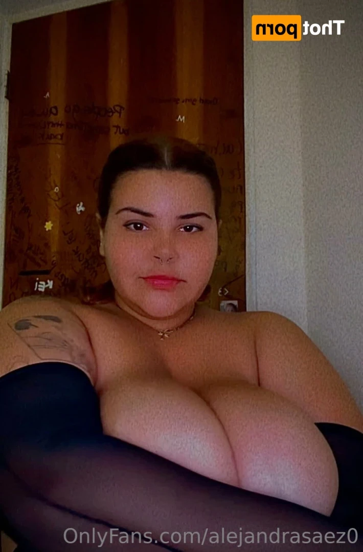 Ale Saez [ alejandrasaez0 ] Onlyfans leaked photo 16167371 on Hotleaks.tv