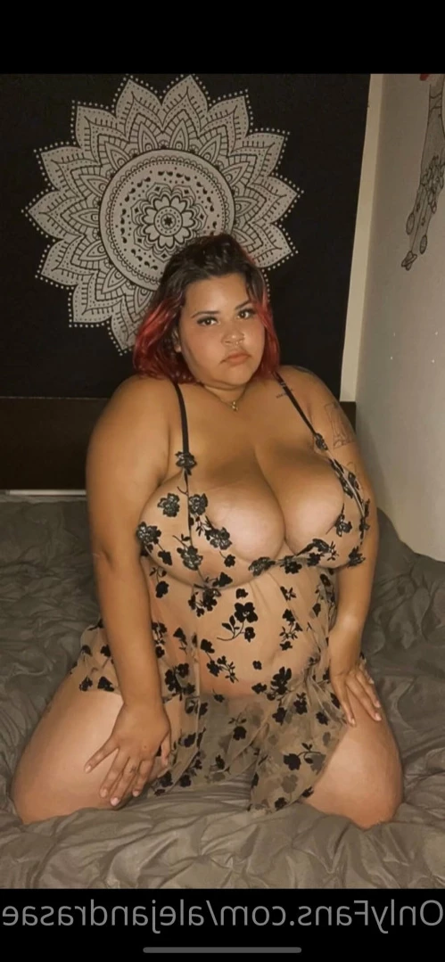 Ale Saez [ alejandrasaez0 ] Onlyfans leaked photo 16232535 on Hotleaks.tv