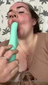 ᴘʀᴇɢɴᴀɴᴛ ᴘᴇᴀʀʟʏ 🍓 [ escapepearly ] Onlyfans leaked video 11036446 on Hotleaks.tv